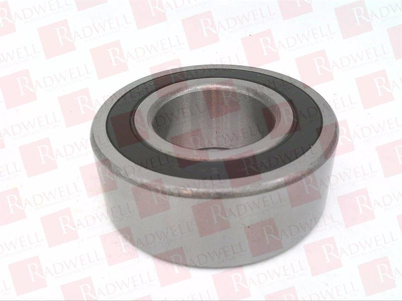 CONSOLIDATED BEARING 5207-2RSC3SRI-2