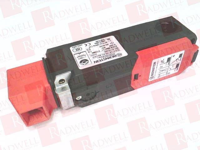 BERNSTEIN AG SLK-F-UC-55-R1-A0-L0-0 