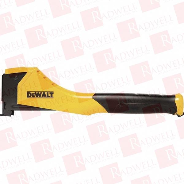 STANLEY BLACK & DECKER DWHTHT450
