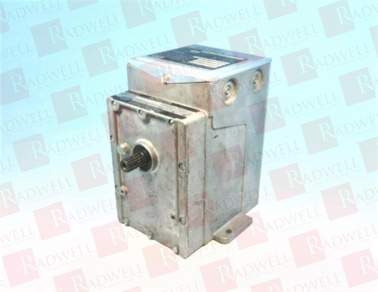 INVENSYS EA53-00000-001