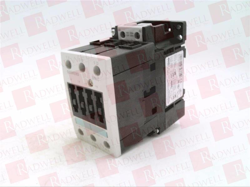 SIEMENS 3RT1034-1AK60