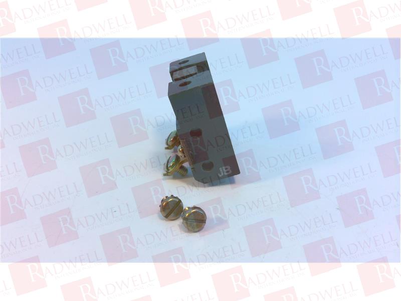 SCHNEIDER ELECTRIC 8965-J0-4