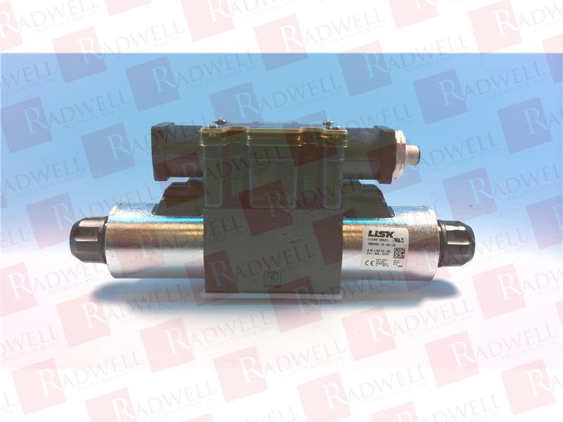 PARKER D1VW004CNJGL7B