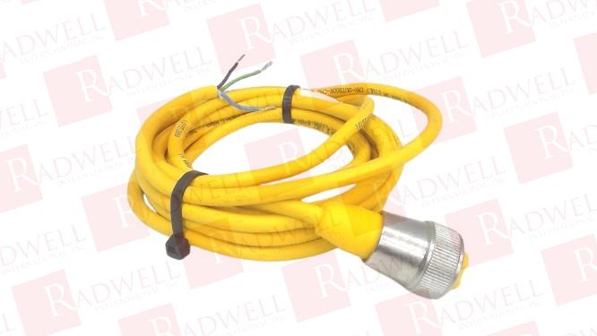 TURCK RKM 30-10M