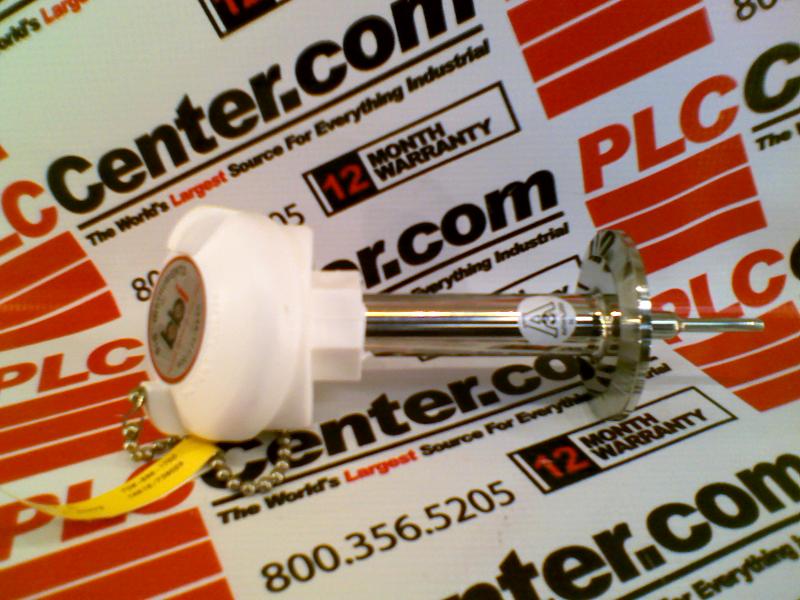 RTD TEMP. SENSOR 400F FAST RESPONSE 3/8IN 2IN STEM