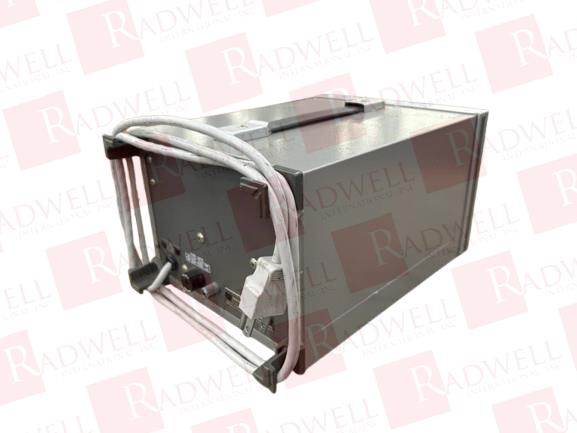 LEADER ELECTRONICS CORP LAG-126S