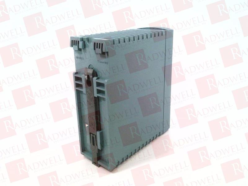 PARKER 650V/005/400/F/00/DISPR/UK/RS0/0