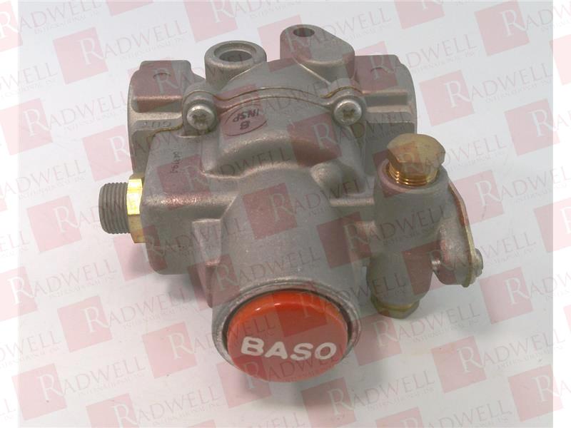BASO GAS PRODUCTS LLC B1815-500