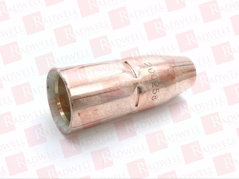 MILLER ELECTRIC 200258