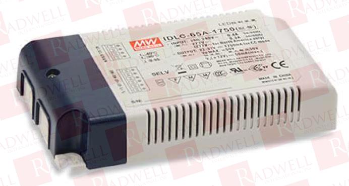 MEAN WELL IDLC-65-700