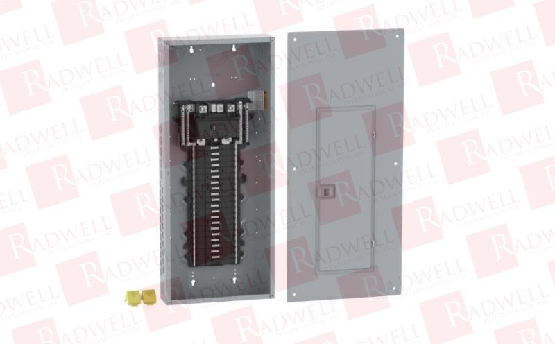 SCHNEIDER ELECTRIC QO140M200PCBE