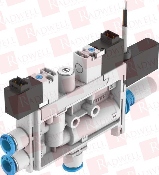 FESTO OVEL-7-H-15-PQ-VQ4-UA-C-A-V1PNLK-H3