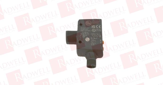 EFECTOR OGDLFCKG/IO-LINK/US-OGD250