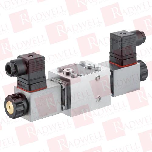 HAWE HYDRAULIK NBVP 16 G-X 24