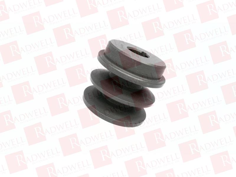 REGAL REXNORD 2BK25X3/4