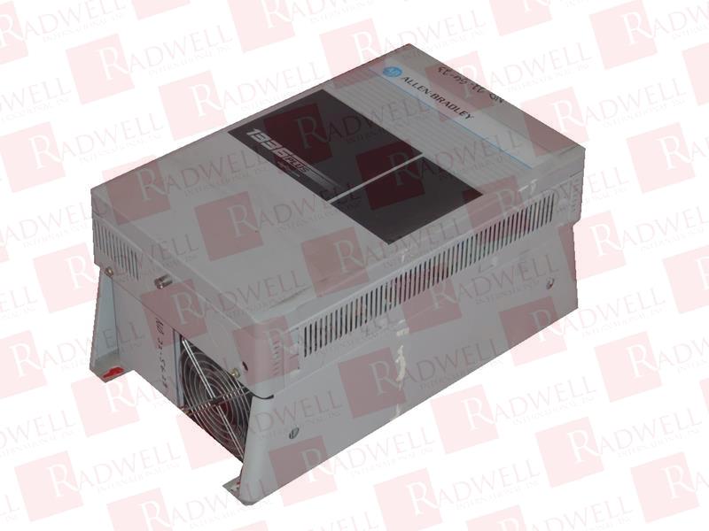 ALLEN BRADLEY 1336F-B015-AA-EN-GM1-L6