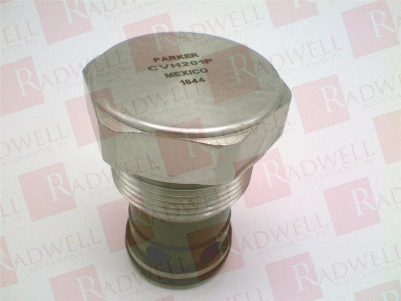 PARKER CVH201P