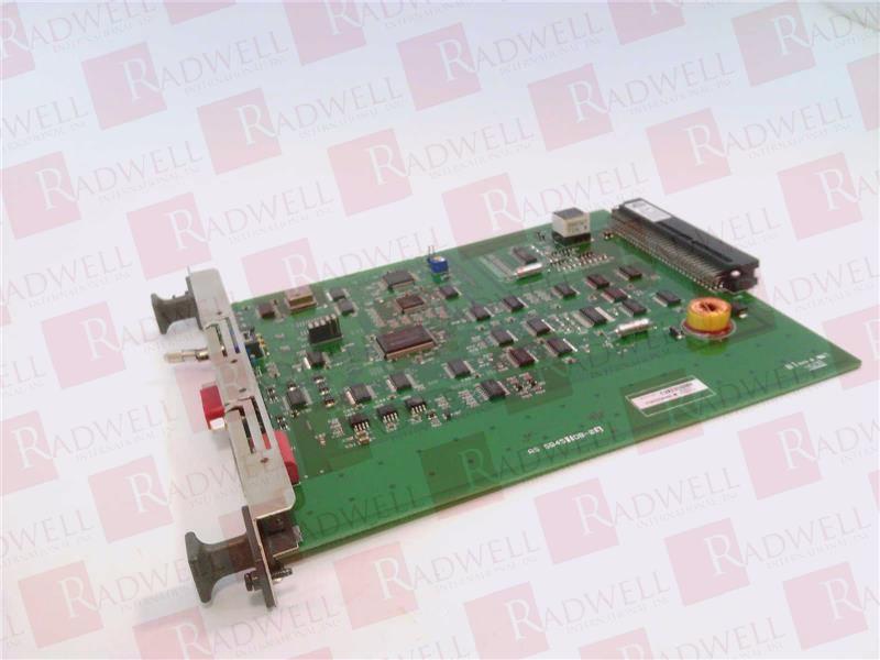 YOKOGAWA RB401/S4