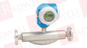ENDRESS & HAUSER 63F-S40-AAW00A25B1F