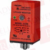TIME MARK CORP 258B-240