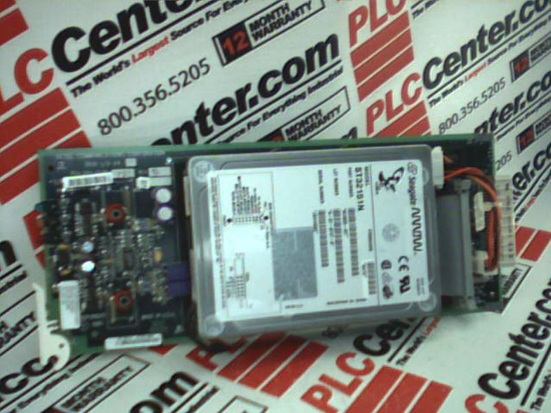 DISK 2G MODULE PC BOARD ASSEMBLY
