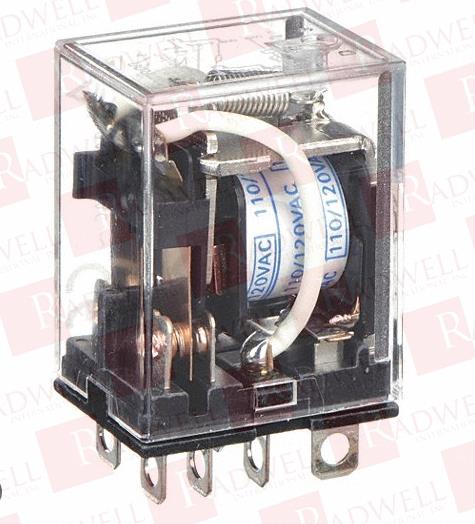 ACI ADVANCE CONTROLS INC 9737A1205