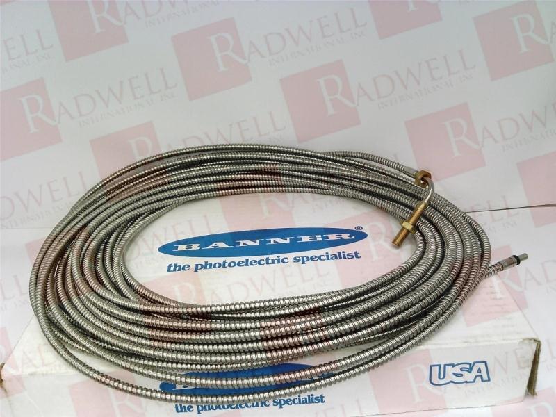 BANNER ENGINEERING IAT250S