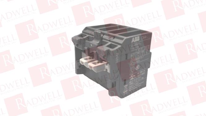 ASEA BROWN BOVERI CA4-13N