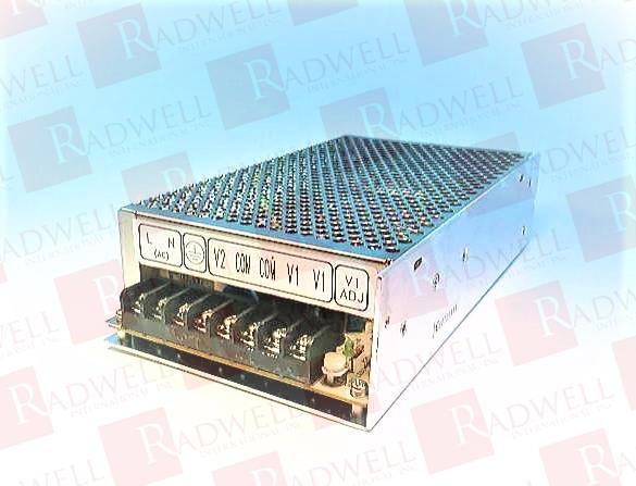 MEAN WELL D-120B
