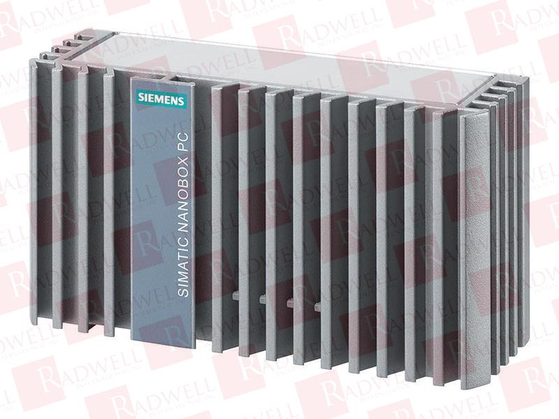SIEMENS 6ES7647-8BA21-1LA2