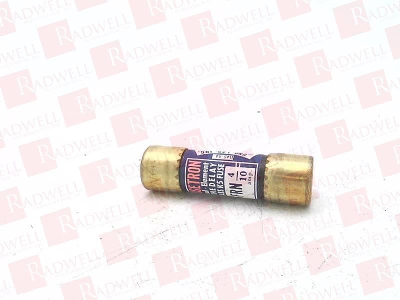 EATON CORPORATION FRN-4/10