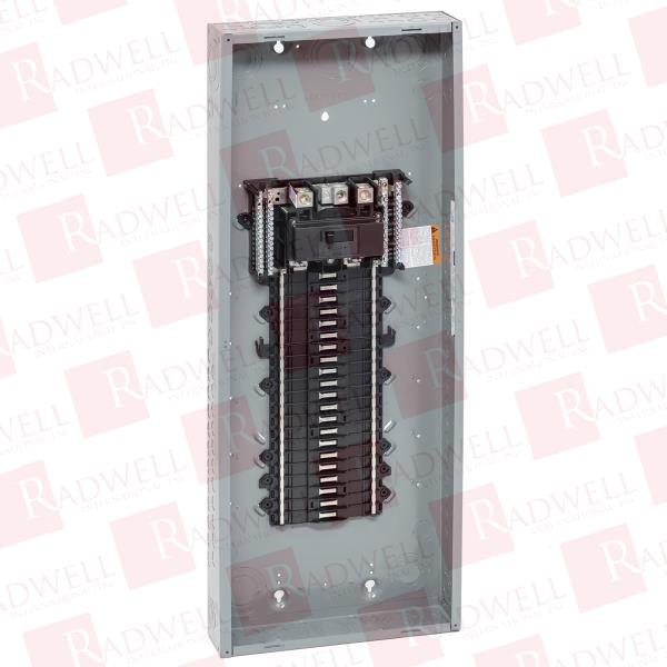 SCHNEIDER ELECTRIC QO142M225P