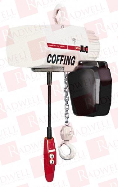 COFFING HOIST 08228W