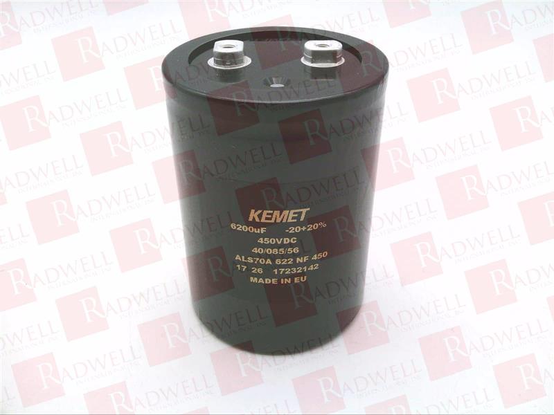 GENERIC CR6200U450SC