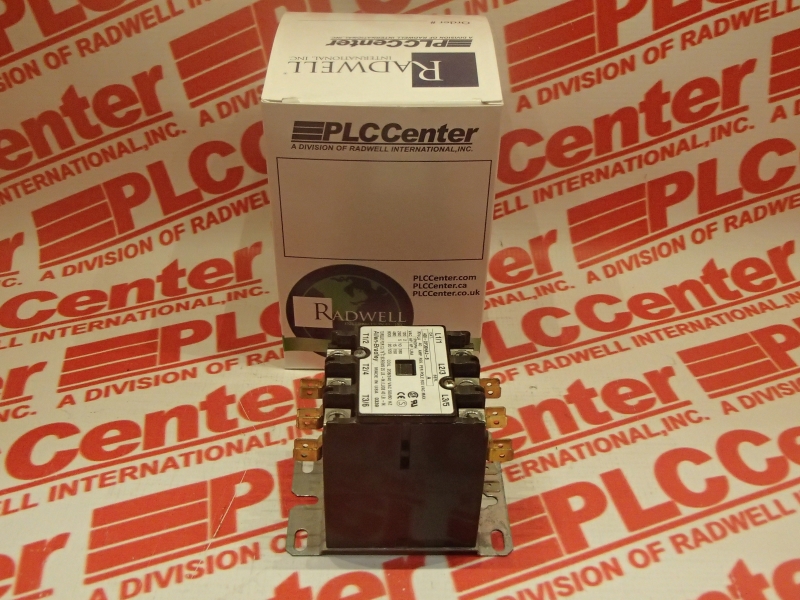 ALLEN BRADLEY 400-DP30NA3-B