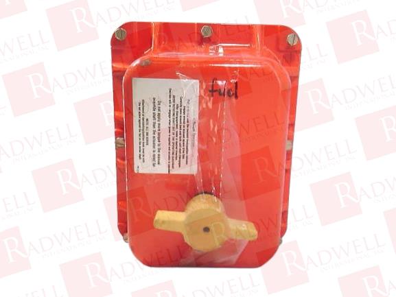 EMERSON EM500F-10-C7-02-193