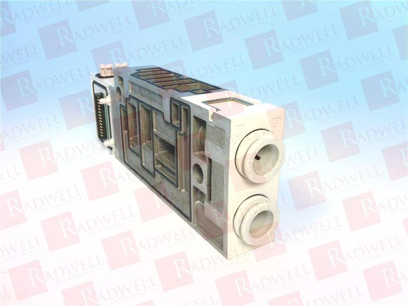 SMC VVQC4000-1A-D-C12