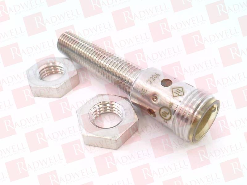 EFECTOR IEB3001-BPKG/US-104-IE5090