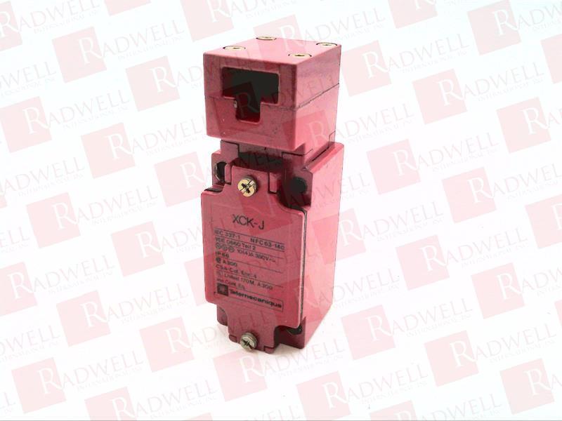 SCHNEIDER ELECTRIC XCK-J59702H7