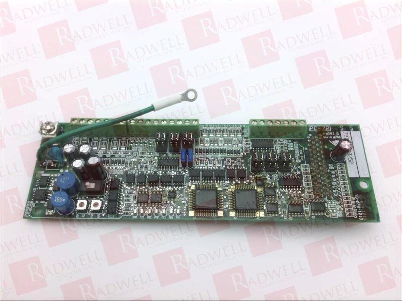 YASKAWA ELECTRIC 73600-A0252