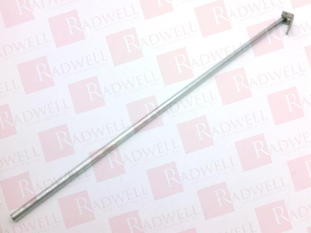 FAN INLET ROD FOR SENSOR, THROAT MOUNT, FITS 27IN TO 49IN FAN INLETS, PRICED EACH