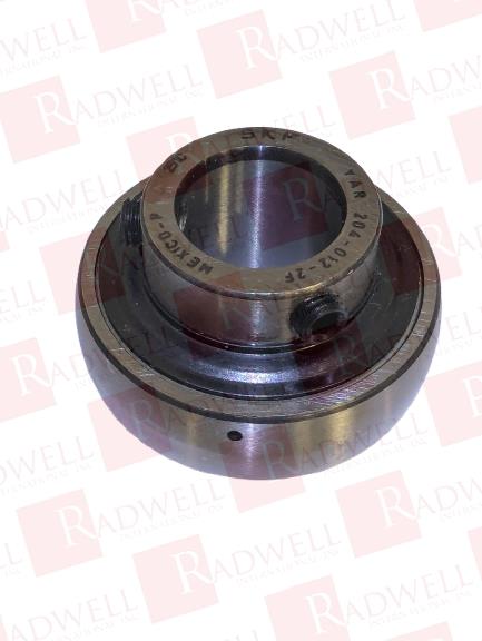 SKF YAR204-012-2F
