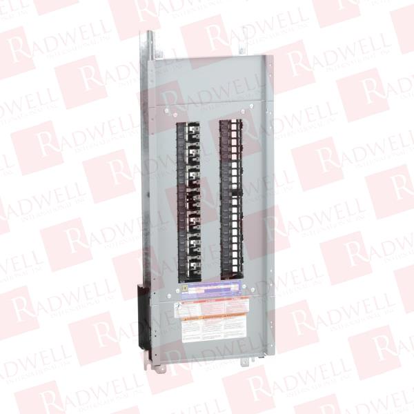 SCHNEIDER ELECTRIC NQ442L2