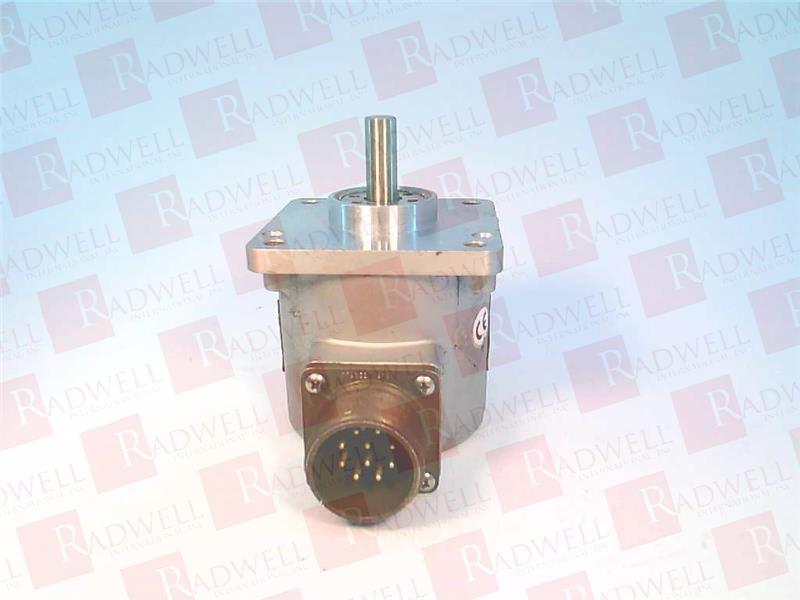BEI SENSORS H25D-SS-SB-CCW-8GC-28V/OC-SM18-S