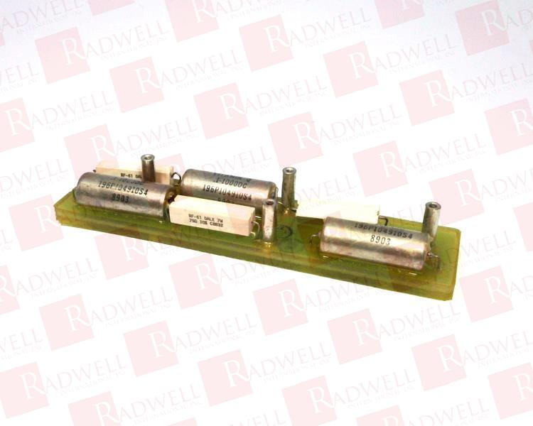 SIEMENS A1-103-100-508-4589
