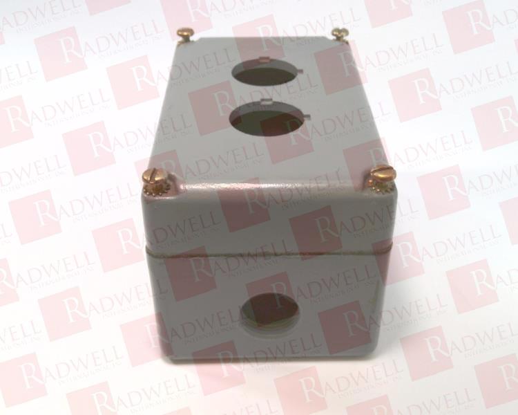 SCHNEIDER ELECTRIC 9001-AEQ2444