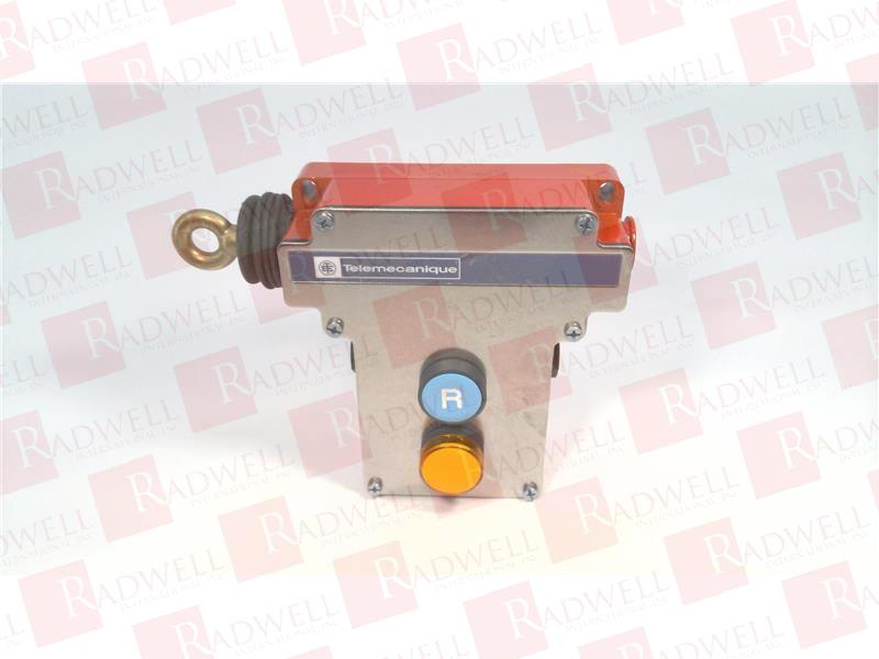 TELEMECANIQUE SENSORS XY2CE2A196