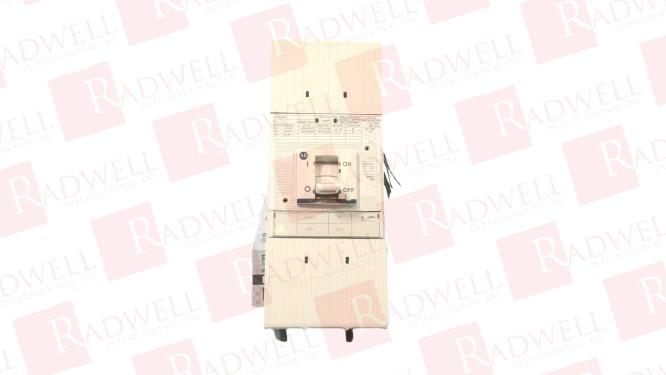 ALLEN BRADLEY 140G-H6C3-C50-FB