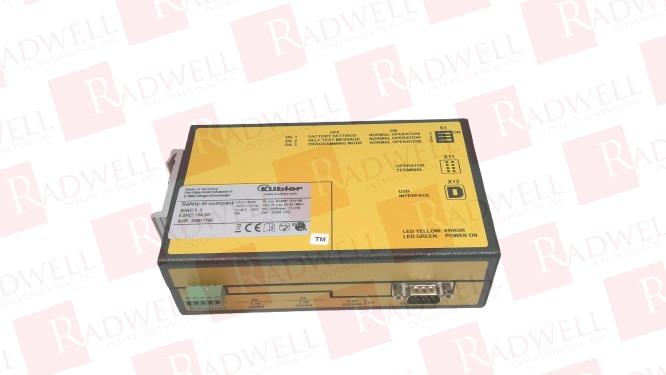 TURCK 8.SMC1.10A.241