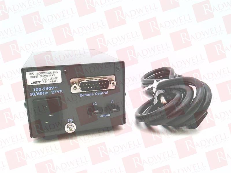 CCS SOLUTIONS PJ-1505-2CA